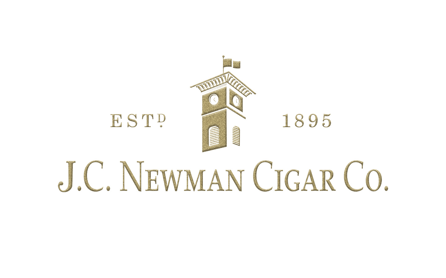 J.C. Newman Cigar Co. logo