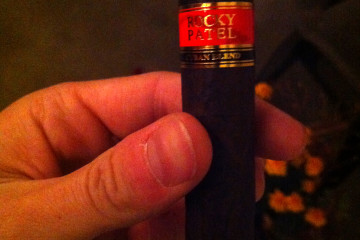 Rocky Patel Cuban Blend Cigar