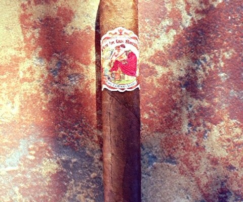 Flor de las Antillas cigar reviews