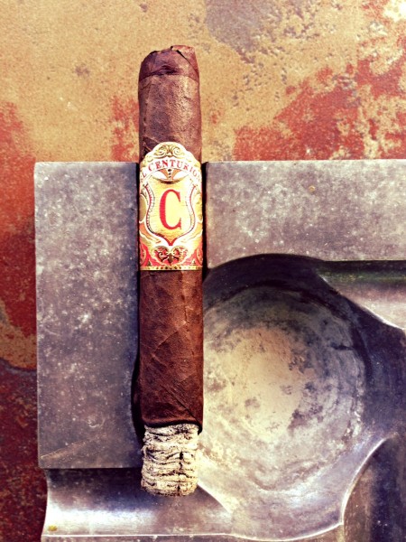 My Father Cigars El Centurian review