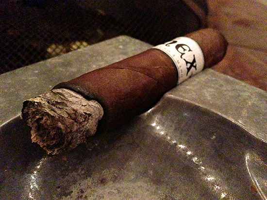 Sindicato Hex cigar review