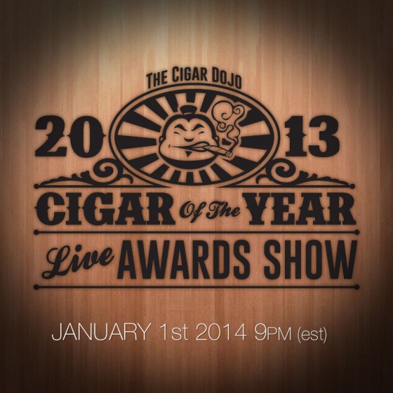 Cigar of the year 2013