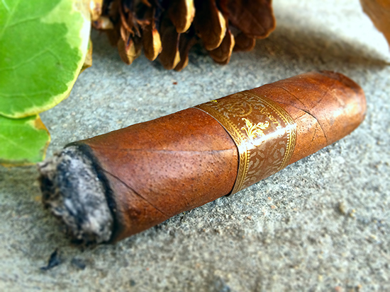 Rocky Patel Olde World Reserve cigar rating