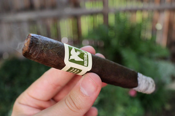 Herrera Estelí Norteño cigar review