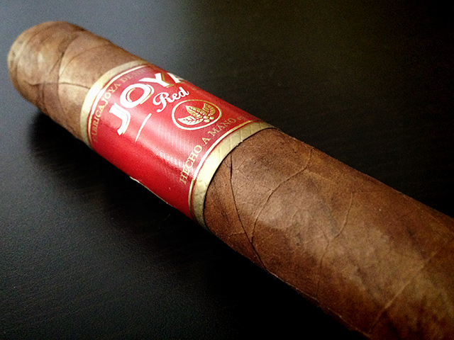 Joya de Nicaragua Joya Red cigar review