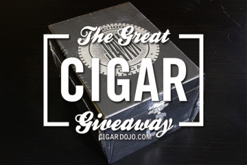 La Sirena Cigars Giveaway