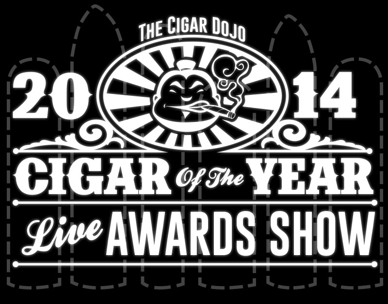 2014 Cigar of the Year Awards Show