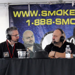 The Great Smoke 2015 Kiss My Ash radio show