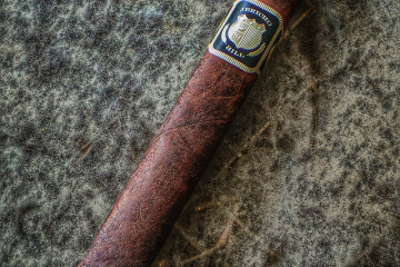 Crowned Heads Jericho Hill cigar review