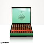 Rocky Patel Super Ligero 20-count box cigar giveaway
