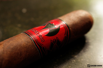 Espinosa Murcielago cigar review