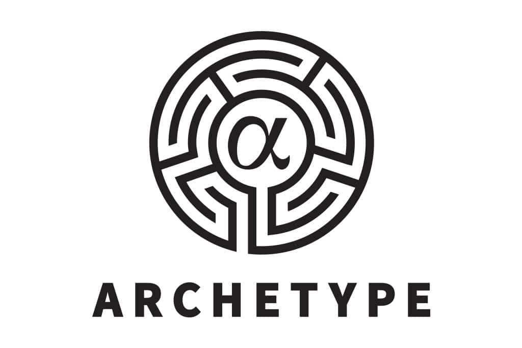 Archetype Cigars logo