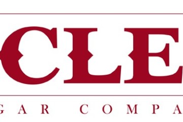 CLE Cigar Co. logo
