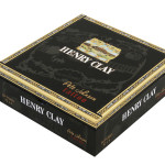 Henry Clay Tattoo cigar packaging