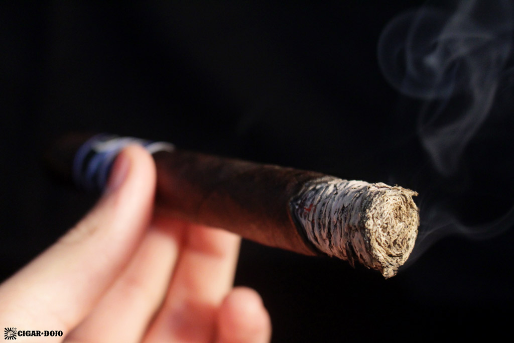 La Flor Dominicana La Nox cigar review