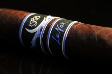 LFD La Nox cigar review