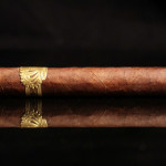 Dunbarton Tobacco & Trust Sobremesa corona grande cigar