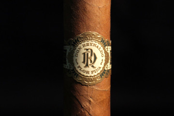 Warped Don Reynaldo Regalos cigar review