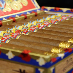 Bella Dominicana cigar review - Cigar Dojo