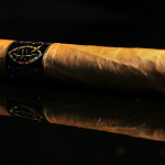 Quesada Reserva Privada robusto cigar