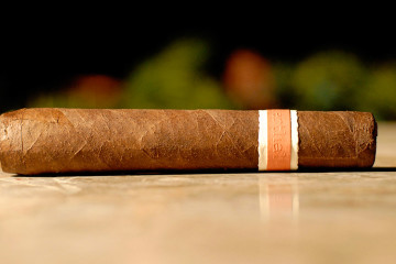 RoMa Craft Neanderthal HN cigar review