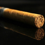 Chinnock Cellars Terroir toro cigar