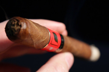 L'Atelier Extension de la Racine ER15 cigar review