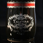 Talavera Edición Exclusiva 2015 ceramic jar