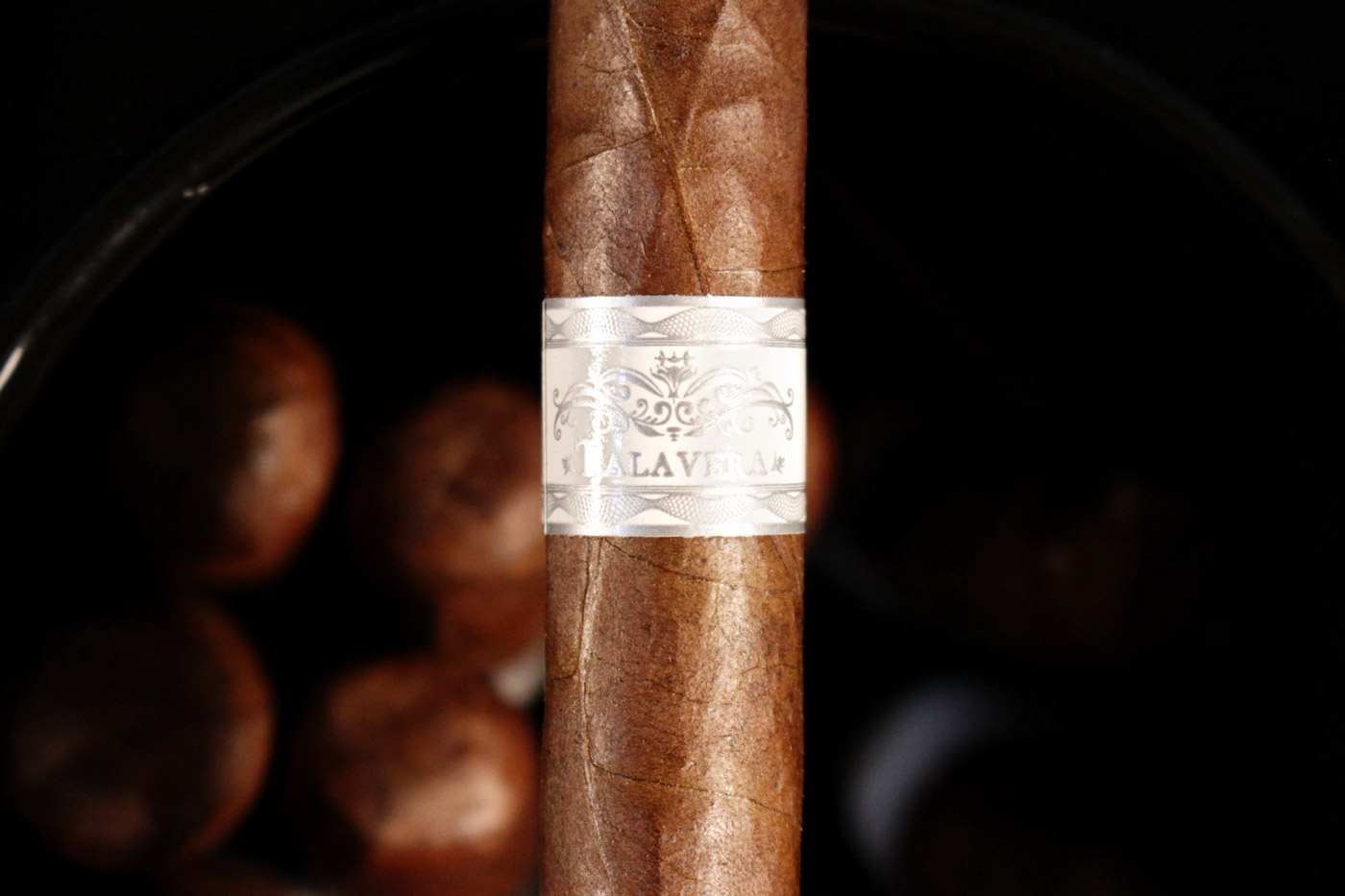 Talavera Edición Exclusiva 2015 cigar review