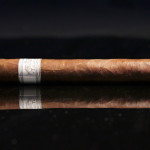 Talavera Edición Exclusiva 2015 cigar side
