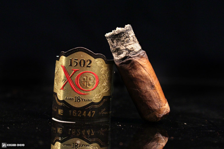 1502 XO Cigar Review - Cigar Dojo