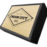 Espinosa Cream City MKE cigar packaging