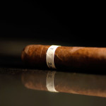 RoMa Craft Intemperence BA XXI - The Breach of Peace cigar band