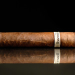 RoMa Craft Intemperence BA XXI - The Breach of Peace cigar side