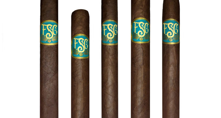 Drew Estate Florida Sun Grown "FSG" cigars