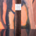 Caldwell All Out Kings corona cigar
