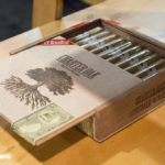 Charter Oak CT Shade by Foundation Cigar Co.