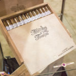 Warped Maestro del Tiempo cigar box IPCPR 2016