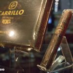 E.P. Carrillo The Original Rebel Rebellious cigars IPCPR 2016