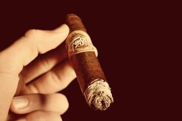 Quesada Fonseca Nicaragua cigar review