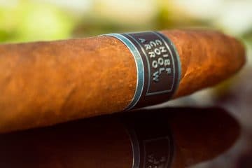 Room101 Chief Cool Arrow Ranflajo cigar review