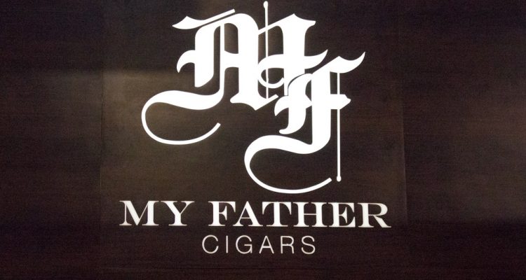 My Father Cigars both IPCPR 2016