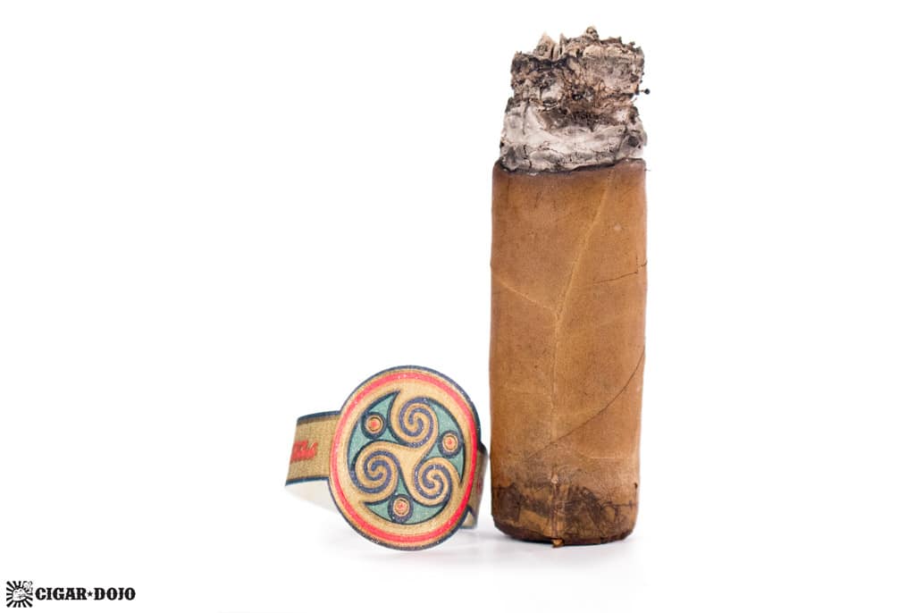 Bombay Tobak Gaaja cigar review and rating