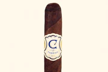 Crowned Heads Le Carême Robusto cigar review