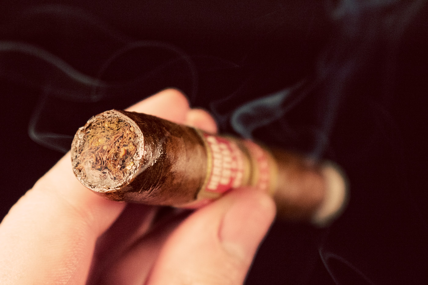 Herrera Estelí Miami cigar review