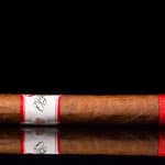 Big Papi by David Ortiz cigar side