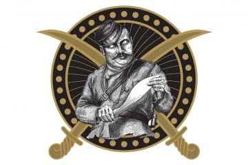 Gurkha Cigars logo