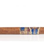 Fuente Fuente OpusX 20 Years Celebration Father & Son cigar side without cedar sleeve