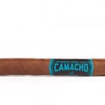 Camacho Ecuador Box-Pressed BXP toro cigar side