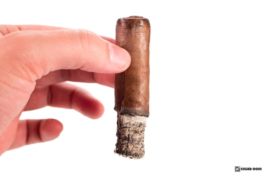 Camacho Ecuador Box-Pressed BXP toro cigar review